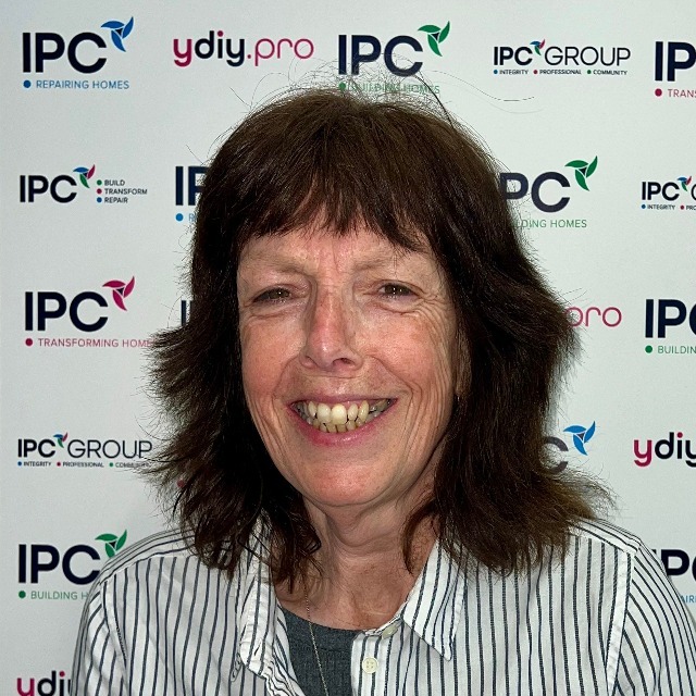 Gina Williams