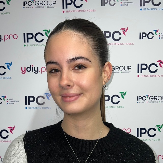 Miriam Lendinez-Lorenz